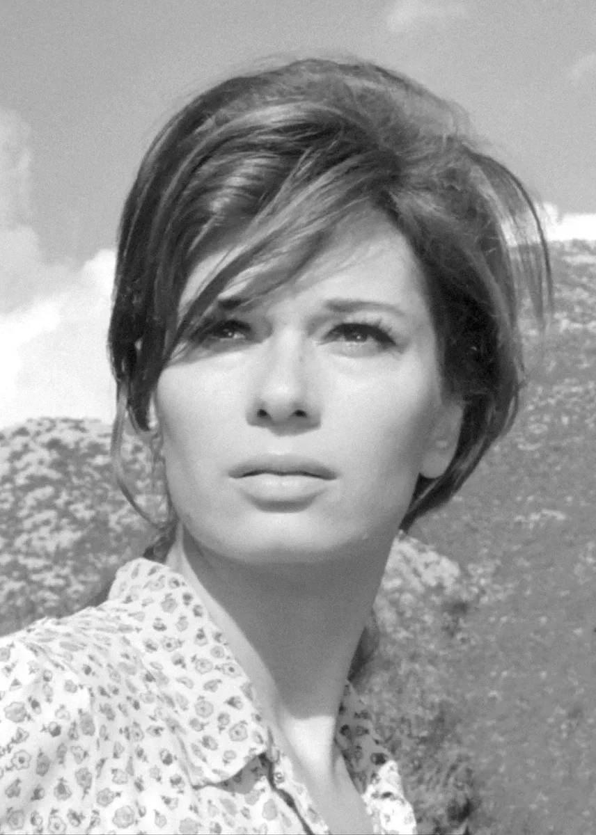Lea Massari